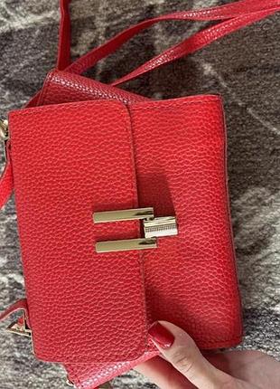 Сумка жіноча