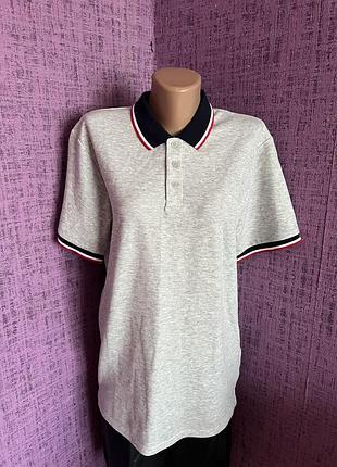 Футболка поло мужская футболка чоловіча футболка