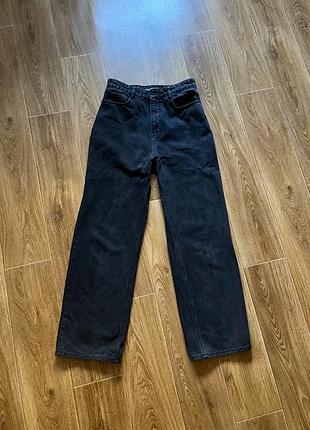 Джинси беггі