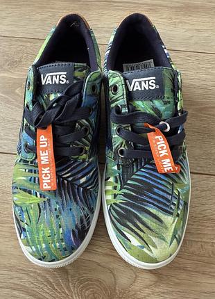 Кеди  vans
