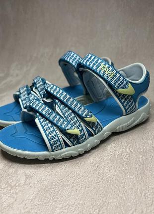 Босоніжки teva k tirra 7