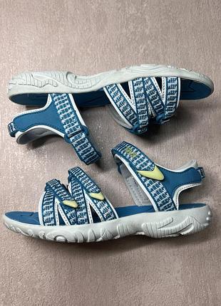 Босоніжки teva k tirra 8