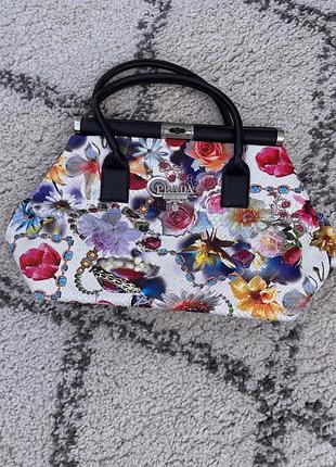 Сумка жіноча