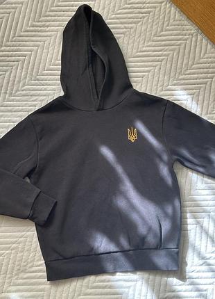 Худі на хлопчика 8-9років waikiki