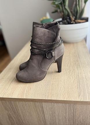 Черевички жіночі tamari’s