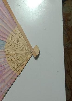 Продам віяло