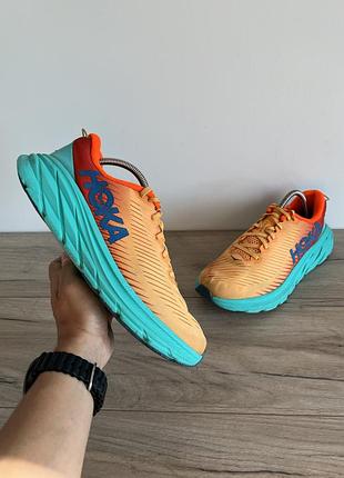 Кросівки hoka rincon 3 оригінал