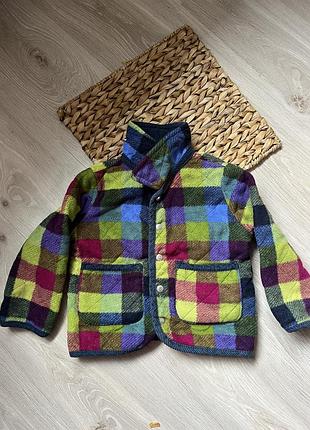 Куртка - батнік на хлопчика