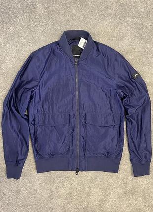 Куртка вітровка чоловіча j.lindebergh