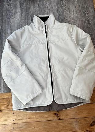 Чоловіча куртка clockhouse