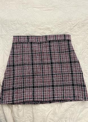 Твідовий костюм