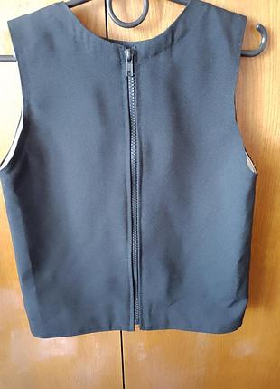 Желетка для хлопчика