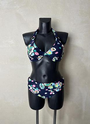 Роздільний купальник