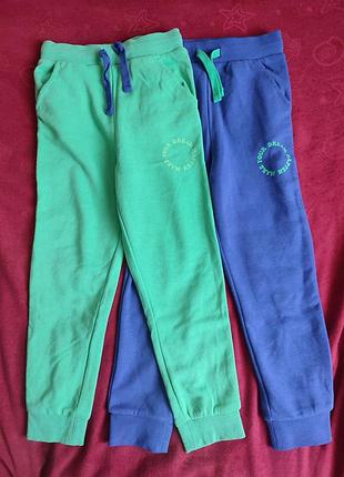 Спортивные штаны