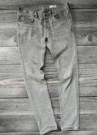 Джинси чоловічі на високого пана
