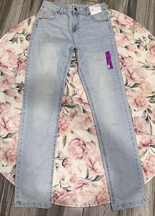 Джинси 13-14 р