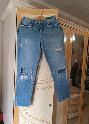 Джинсы женские denim co