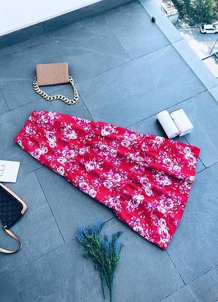 Юбка shein с этикеткой