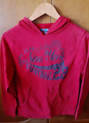 Худи для подростка