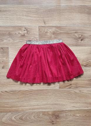 Гарна спідниця