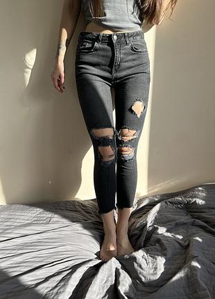 Джинси від new look