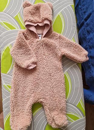 Пакет для новорожденного