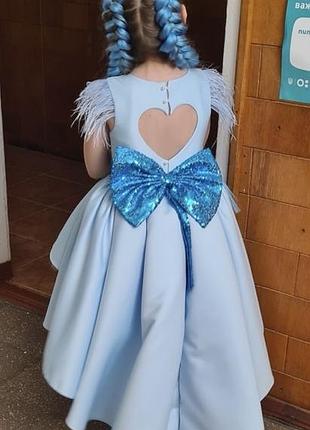 Плаття для дівчинки