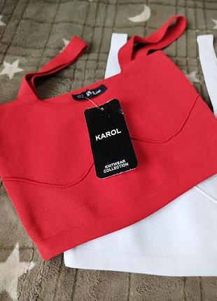 Стильные женские топы