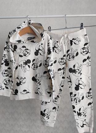 Костюм двунитка 100% бавовна