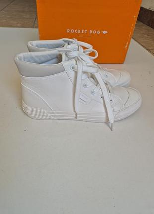 Кеды 43 р цветочные