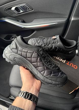 Повсякденні чоловічі зимові кросівки merrell ice cup moc 2 waterproof termo ❄️