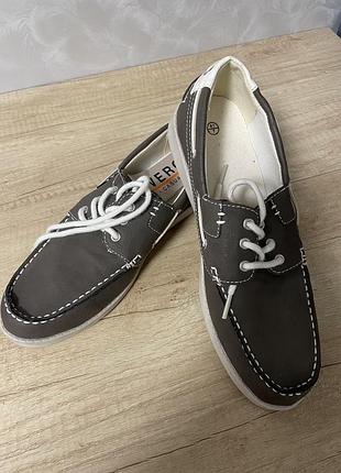 Лофери чоловічі