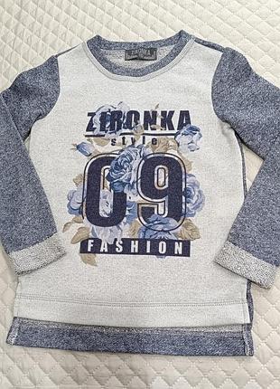 Светрик, светр zironka 110