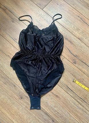 ✨ атласний боді-комбінація – англійська якість 💃🖤