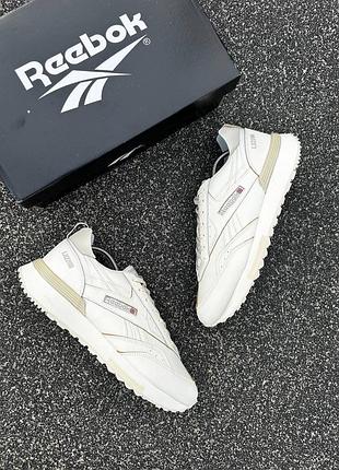 Кроссовки reebok lx 2200