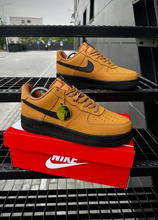 Кросівки nike air force