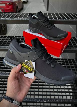 Термо кроссовки nike presto