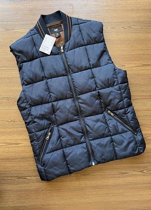 Жилетка жіноча без капюшона