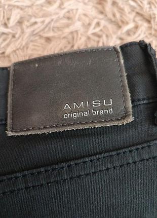 Брюки жіночі amisu 3