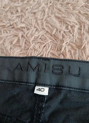 Брюки жіночі amisu 4