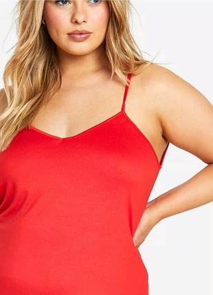 ❤️топ майка трикотажная