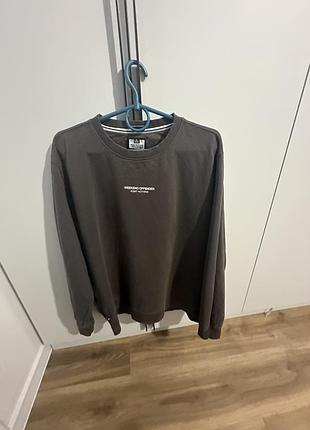 Світшот weekend offender