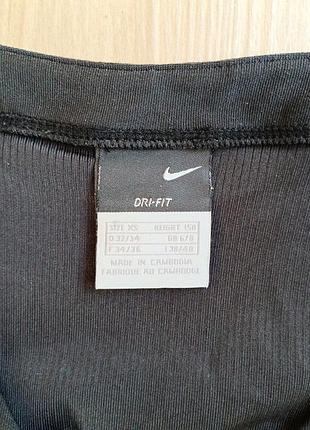 Майка dri-fit 3