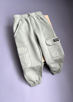 Джогери zara 104 см в наявності