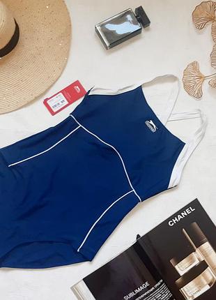 Идеальный женский спортивный
купальник slazenger