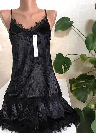 Оксамит  шорти майка