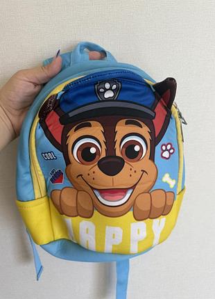 Рюкзак nickelodeon  250  грн  отлично стирается )  отличное состояние