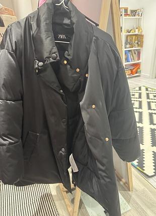Куртка zara