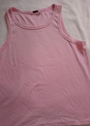 Женская майка батал 1924 / 5-6xl