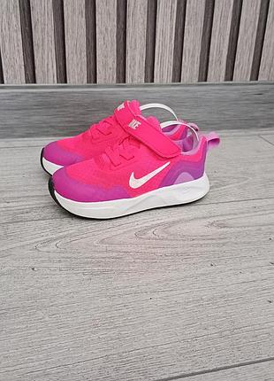 Кроссовки nike wearallday cj3818-600